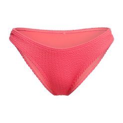 Dół od stroju kąpielowego Billabong Summer High Hike. Czerwone bikini Billabong, xs, bez wzorów. Za 84.99 zł.