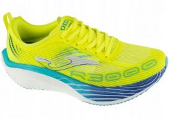 Joma Joma R.3000 2609 RR300S2609 Żółte 45. Żółte buty sportowe męskie Joma, bez wzorów, bez zapięcia. Za 575.30 zł.
