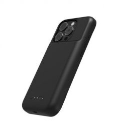 Mophie Juice Pack (2400 mAh) - obudowa z wbudowanym powerbankiem do iPhone 15. Powerbanki No Name. Za 292.99 zł.