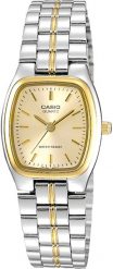 Zegarek Damski CASIO LTP-1169G-9ARDF + BOX. Zegarki damskie Casio. Za 184.27 zł.