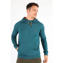 Bluza turystyczna dla dorosłych Woolona Scout z kapturem 100% Merino. Szare bluzy damskie WOOLONA, l, bez wzorów, z kapturem, trekkingowe. W wyprzedaży za 540.00 zł.