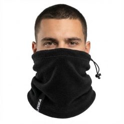 Szalik Legea Master Dorosłych. Niebieskie szaliki damskie Legea, bez wzorów. Za 60.00 zł.