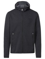 Polarowa kurtka M Strona Hoody Jacket II. Czarne kurtki męskie Vaude, na zimę, m, bez wzorów, z materiału, bez kaptura. Za 559.00 zł.