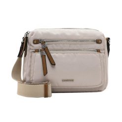 Emily & Noah Torebka Naramienna E&N Esther Torby podróżne 1 ct Damski. Torby podróżne damskie Emily & Noah, z aplikacjami, z nylonu, na ramię, małe. Za 232.99 zł.