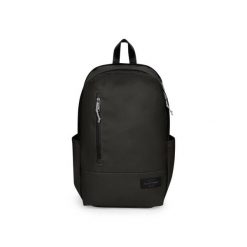 Plecak Eastpak Tarp Pack. Czarne plecaki męskie Eastpak, bez wzorów. Za 386.00 zł.