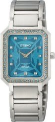 Zegarek Seiko Zegarek Damski Seiko SUP451P1 + BOX. Zegarki damskie Seiko. Za 1,601.99 zł.