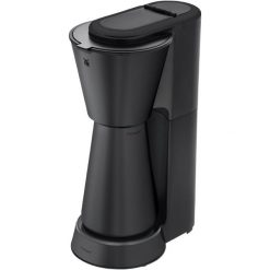 Wmf el-ekspres przelewowy kitchenminis deep black. Czarne ekspresy przelewowe WMF ELECTRO. Za 569.00 zł.