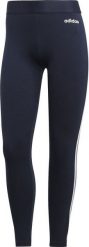 Adidas Legginsy damskie Essentials Linear Tight granatowe r. XS (DU0681). Legginsy damskie Adidas, bez wzorów. Za 103.00 zł.