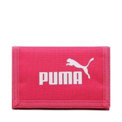 Portfel Puma. Czerwone portfele damskie Puma. Za 59.99 zł.