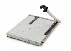 Nedis Trymer do papieru PACU110A3 Długość cięcia 420 mm Uszkodz.Opak. Golarki i trymery Nedis. Za 144.11 zł.