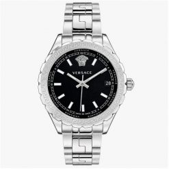 Zegarek Versace Damski zegarek Versace V12020015 NoSize. Zegarki damskie Versace. Za 2,226.79 zł.
