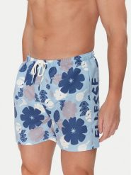 Ellesse Szorty kąpielowe Pinareo 2 SHZ22072 Niebieski Regular Fit. Niebieskie kąpielówki męskie Ellesse, bez wzorów, z syntetyku. Za 129.99 zł.