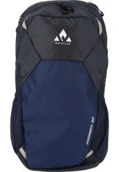 Plecak Whistler Froswick. Niebieskie plecaki męskie Whistler, bez wzorów, z materiału, eleganckie. Za 172.00 zł.