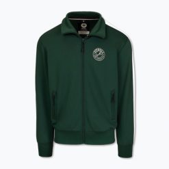 Bluza męska Pitbull Track Jacket San Diego. Żółte bluzy męskie PITBULL, m, bez wzorów, sportowe, bez ramiączek, bez kaptura. Za 249.99 zł.