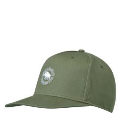 Czapka Mammut Mammut Garantie Cap Dorośli. Zielone czapki damskie Mammut, bez wzorów, z materiału, sportowe. Za 179.90 zł.