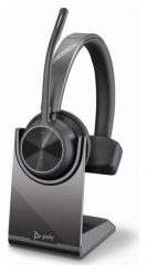 Poly VOY 4310-M -M USB-C HS +BT700 +CHS. Słuchawki bezprzewodowe Poly. Za 509.00 zł.