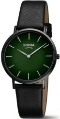 Zegarek Boccia Titanium Damski 36 mm (3273-14). Zegarki damskie Boccia Titanium. Za 326.99 zł.