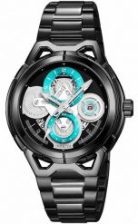 Zegarek Invicta Invicta S1 Rally 79008 Zegarek męski 44 mm. Zegarki męskie Invicta, bez wzorów. Za 274.99 zł.