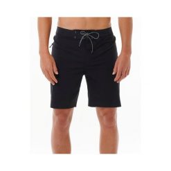 Spodenki surfingowe męskie Rip Curl Mirage Activate Ultimate Czarny. Czarne szorty męskie Rip Curl, bez wzorów, sportowe. Za 429.00 zł.