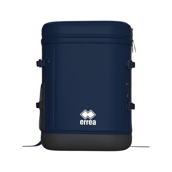 Plecak Errea Blumm. Niebieskie plecaki damskie ERREA, bez wzorów. W wyprzedaży za 297.50 zł.