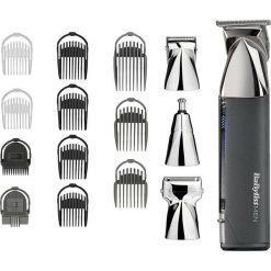 Trymer BaByliss MT996E. Golarki i trymery BABYLISS. Za 416.68 zł.
