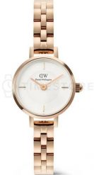 Zegarek Daniel Wellington Damski 19 mm (DW00100854). Zegarki damskie Daniel Wellington. Za 703.99 zł.