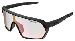 Okulary przeciwsłoneczne Cairn Roc Photochromic Evolight Nxt®. Czarne okulary przeciwsłoneczne damskie CAIRN, prostokątne. Za 529.65 zł.