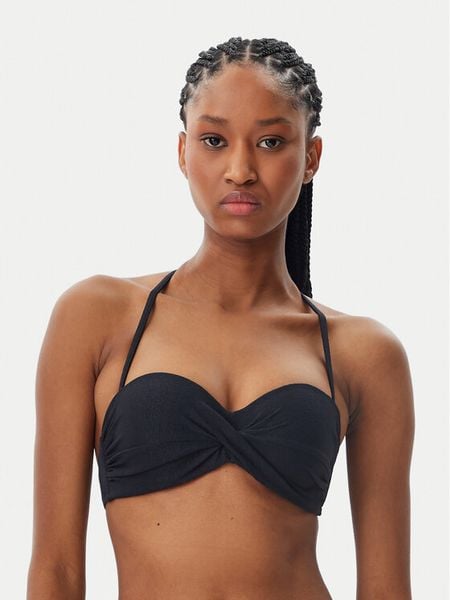 Banana Moon Góra od bikini Sakata Santafe JYB01 Czarny. Czarne bikini Banana Moon, bez wzorów, z syntetyku. Za 279.99 zł.