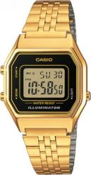 Zegarek Casio Zegarek Damski ( 28 mm). Zegarki damskie Casio. Za 271.95 zł.
