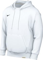 Nike Bluza męska Nike Dri-FIT Standard Issue Pull Over Hoodie biała FD7734 100 L. Białe bluzy sportowe męskie Nike, l, bez wzorów, bez kaptura, dri-fit (nike). Za 301.31 zł.