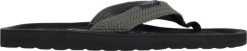 Wrangler Klapki męskie Wrangler Zane Flipflop czarno-szare 20261061 10I 43. Czarne klapki męskie Wrangler, bez wzorów, bez zapięcia. Za 108.99 zł.