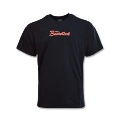 Koszulka Nike Premium 90 Basketball Tee T-shirt Black. Czarne bluzki damskie Nike, l, bez wzorów, sportowe, bez kołnierzyka, bez ramiączek. Za 125.99 zł.