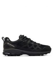 Columbia Trekkingi Peakfreak™ 3 OutDry™ 2165661 Czarny. Czarne buty zimowe męskie Columbia, bez wzorów, z materiału, bez obcasa, bez zapięcia. Za 569.99 zł.