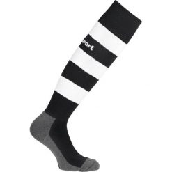 Skarpetki Uhlsport Team Pro Essential Stripe. Białe skarpety męskie Uhlsport, bez wzorów. Za 103.50 zł.