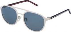 Converse Okulary przeciwsłoneczne Męskie Converse SCO145546V6P ( 54 mm). Okulary przeciwsłoneczne damskie Converse. Za 208.83 zł.
