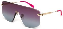 JustCavalli SUNGLASSES JUST CAVALLI UNISEX SJC111-99300Y (Lens/Bridge/Temple) 99/00/140 mm). Okulary przeciwsłoneczne damskie JustCavalli. Za 339.48 zł.