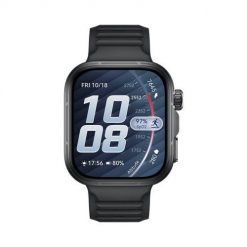 Huawei Watch Fit 5 Pro Smartwatch, black. Czarne zegarki smartwatch Huawei, bez wzorów. Za 1,048.99 zł.