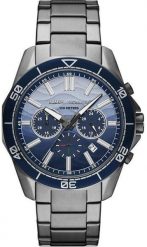 Zegarek Armani Exchange Armani Exchange AX1967 Zegarek męski 44 mm. Zegarki męskie Armani Exchange, bez wzorów. Za 574.99 zł.