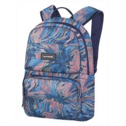 Plecak szkolny Dakine Method 25L Day Tripping. Czerwone plecaki męskie Dakine, bez wzorów, sportowe. Za 288.99 zł.