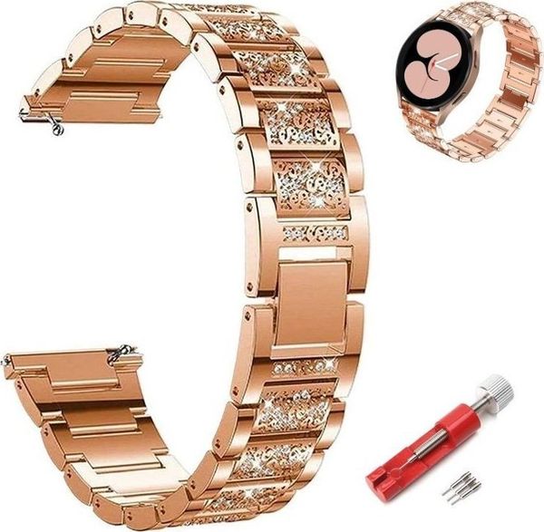 BE-SHIELD BRANSOLETA PASEK DO ZEGARKA SMARTWATCH 20MM BE-SHIELD. Zegarki smartwatch BE-SHIELD, bez wzorów. Za 129.00 zł.