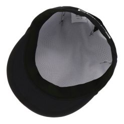 Czapka Puma Tour Driver. Czarne czapki męskie Puma, bez wzorów. W wyprzedaży za 171.70 zł.