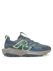 New Balance Buty do biegania Dynasoft Tektrel V1 MTTR2TK Niebieski. Niebieskie buty sportowe męskie New Balance, bez wzorów, z materiału, bez zapięcia, do biegania. Za 499.99 zł.