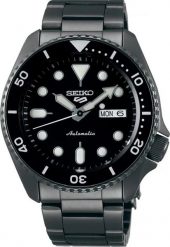 ZEGAREK MĘSKI SEIKO 5 Sports SRPD65K1 AUTOMAT + BOX. Zegarki męskie Seiko, bez wzorów. Za 1,187.50 zł.
