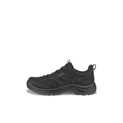 Damskie buty trekkingowe Ecco. Brązowe obuwie trekkingowe damskie ecco, z gumy, bez zapięcia. Za 705.60 zł.