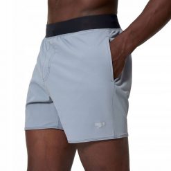 Speedo Męskie Bokserki kąpielowe SOLID LOOKOUT VOLLEY 16''. Kąpielówki męskie Speedo, m, bez wzorów. Za 213.06 zł.