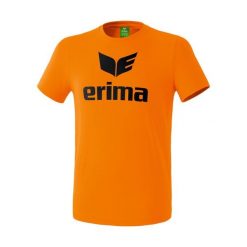 Koszulka Erima Promo. Brązowe bluzki damskie Erima, bez wzorów, sportowe, bez kołnierzyka, bez ramiączek. Za 219.99 zł.