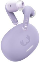 Słuchawki Hama FRESH 'N REBEL SŁUCHAWKI BEZPRZEWODOWE DOKANAŁOWE Z ANC TWINS FUSE 2 DREAMY LILAC. Słuchawki dokanałowe Hama. Za 237.25 zł.