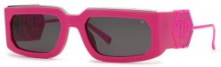 Philipp Plein Okulary przeciwsłoneczne Philipp Plein unisex SPP119M5807BE (Lens/Bridge/Temple) 58/21/135 mm. Okulary przeciwsłoneczne damskie Philipp Plein. Za 1,068.56 zł.