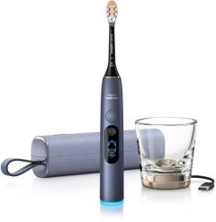 Szczoteczka Philips Electric toothbrush HX9813/98. Szczoteczki elektryczne Philips. Za 1,333.31 zł.