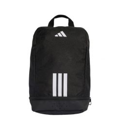 TORBA NA BUTY TIRO. Białe torby sportowe męskie Adidas, bez wzorów, z materiału, małe. Za 79.95 zł.